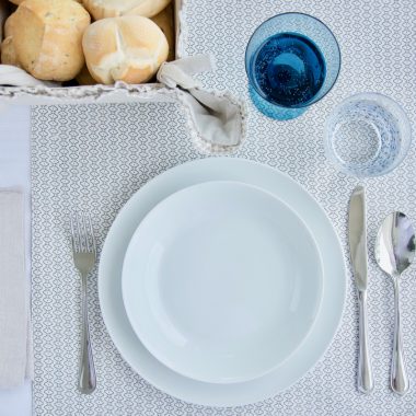 Come prepare bene la tavola