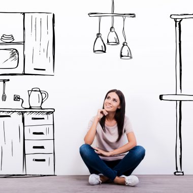casa nuova - i prodotti indispensabili in cucina